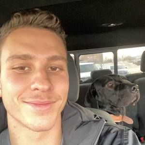 Meet your Posher, Tony